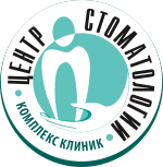 Центр Стоматологии - Логотип