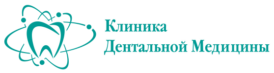 Денмед - логотип